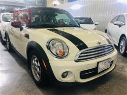 Mini Paceman